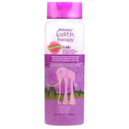 Гель BATH THERAPY 500 мл