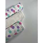 Пелёнка ПАПИТТО 90х120 см 3 шт.