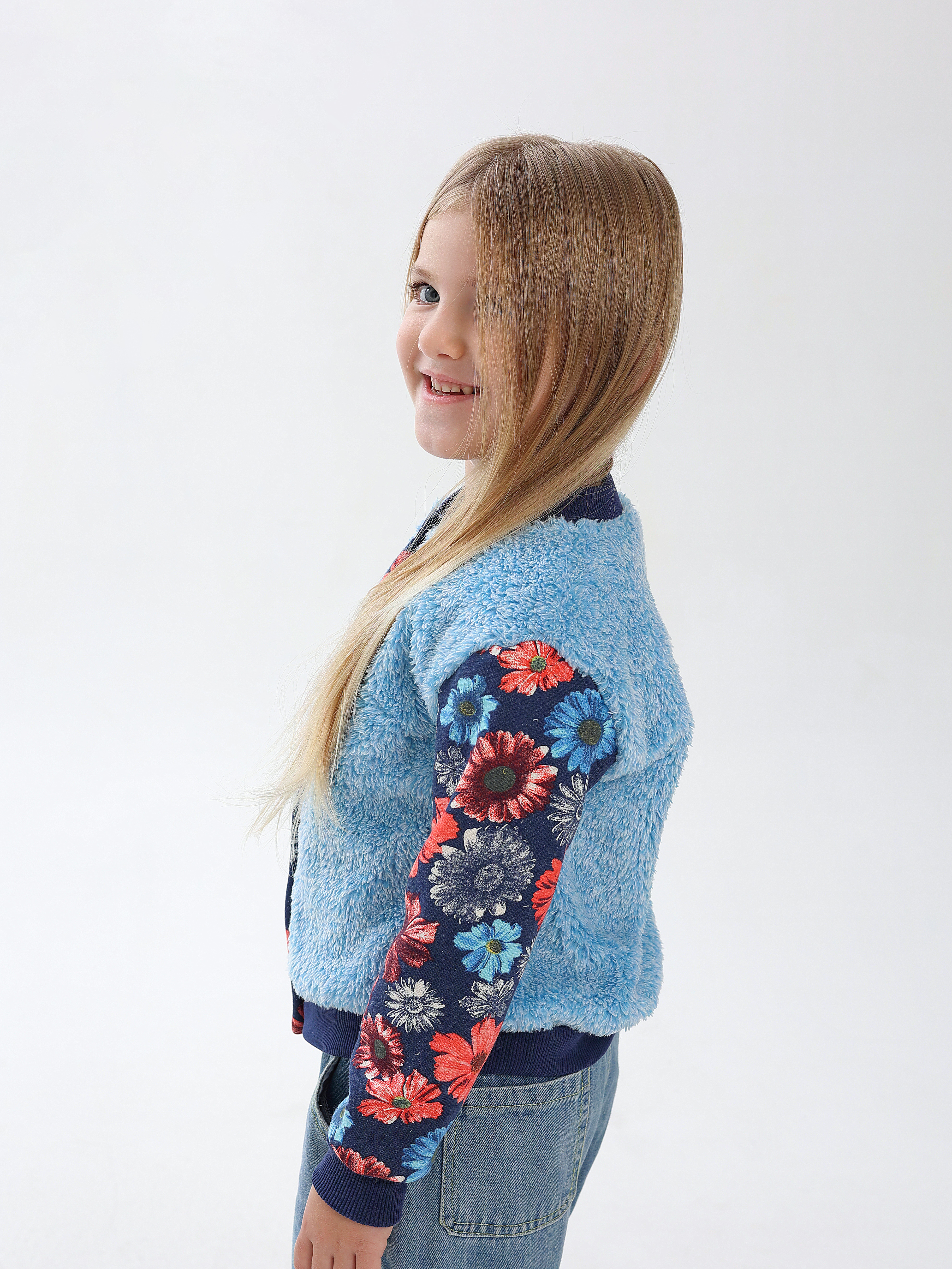 Бомбер АЙАС 27-20-25-031 - фото 6