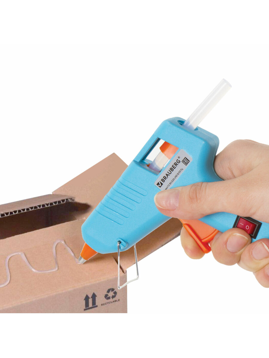 Стержень Brauberg - фото 16