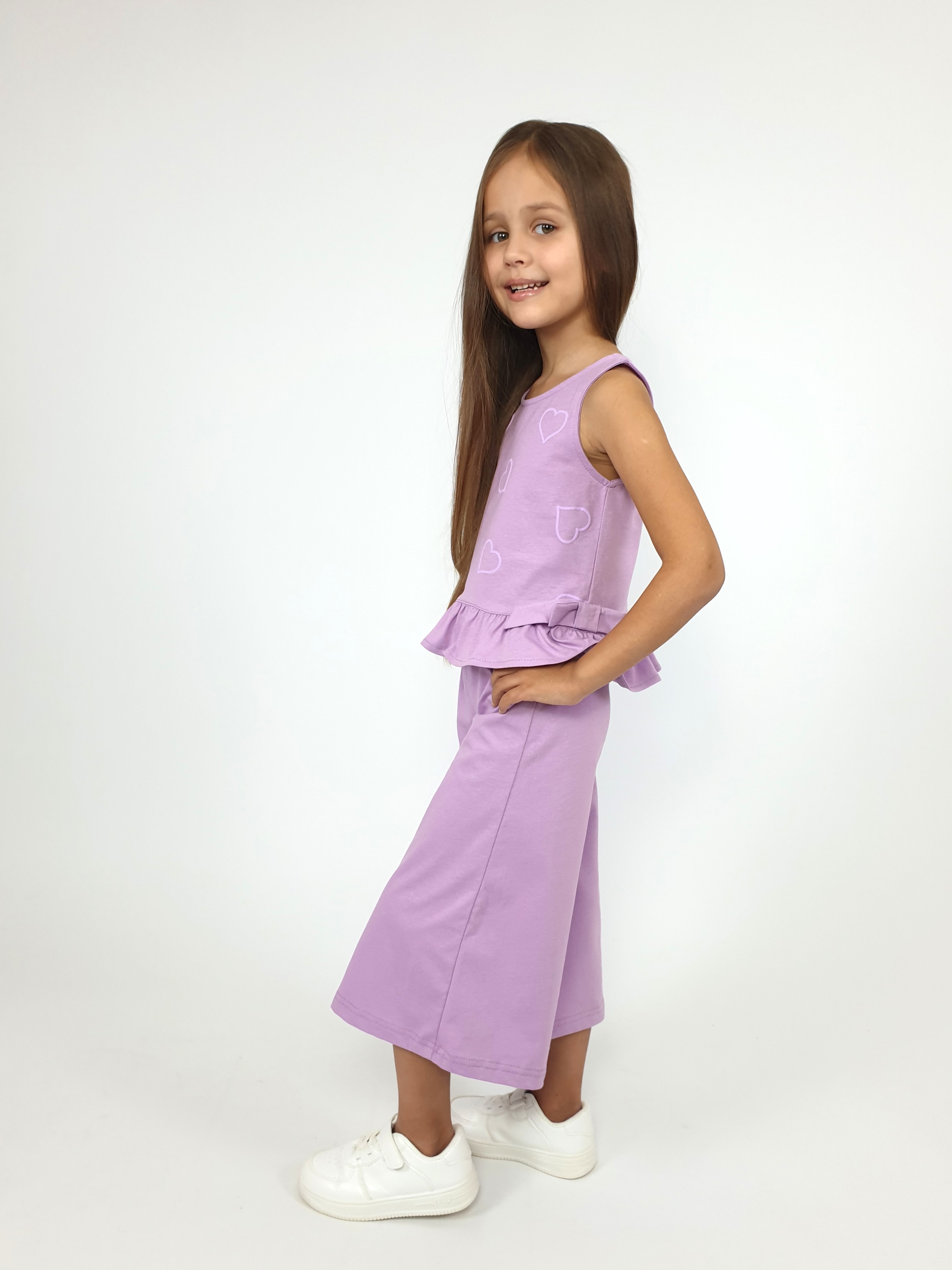 Костюм Luneva 02-148-1. - фото 6