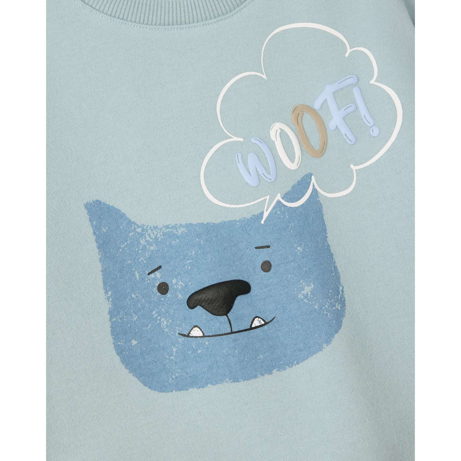 Свитшот Baby Gо Trend - фото 4