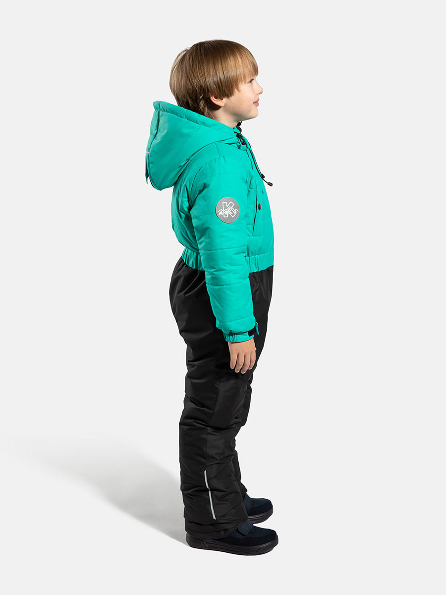 Комбинезон Kisu W23-10602 M/1011 - фото 2