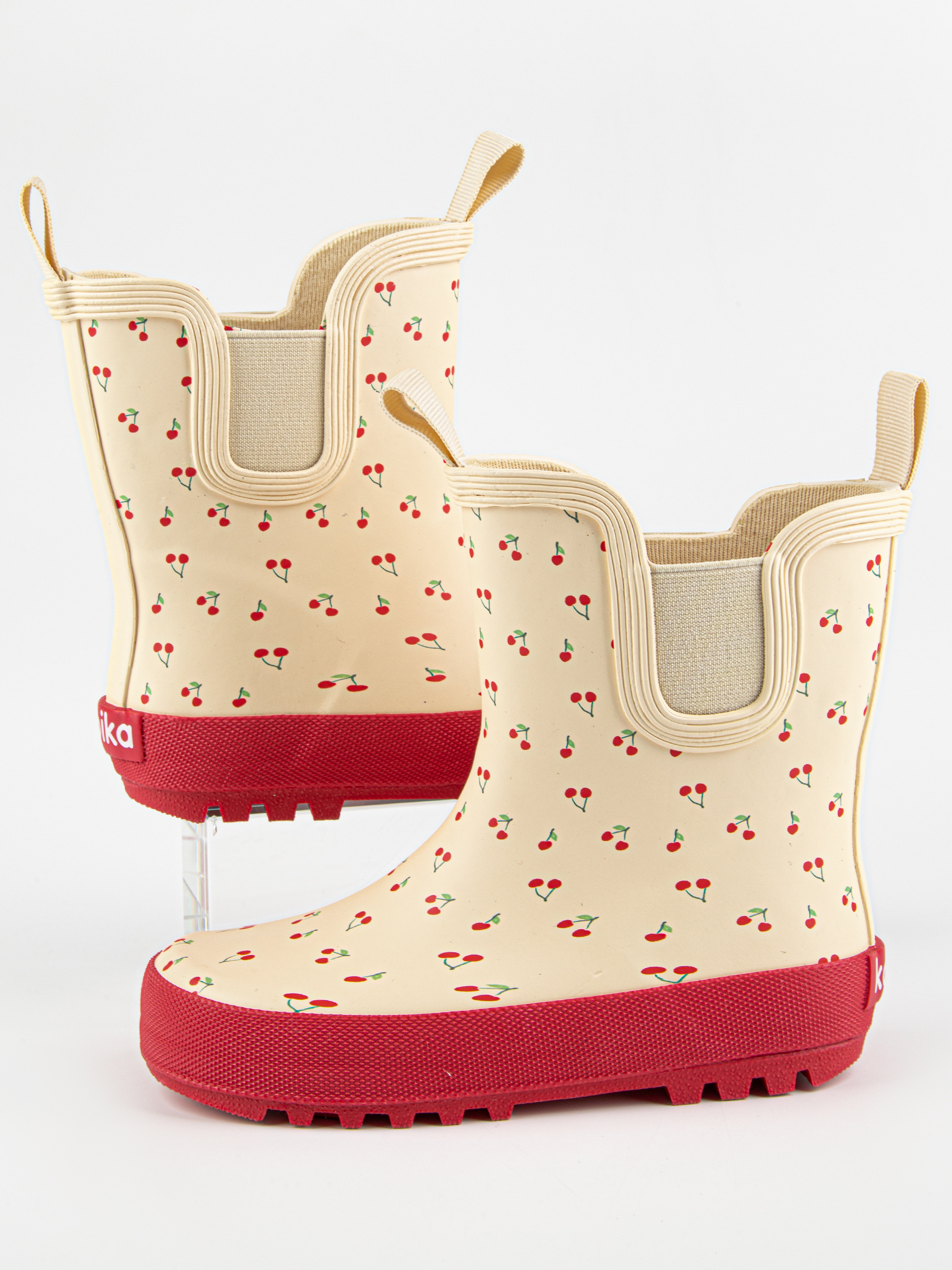 Сапоги резиновые Kapika 1940-2 - фото 4