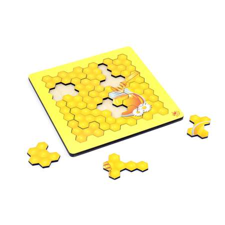 Игрушка Мастер игрушек Пчелиные соты