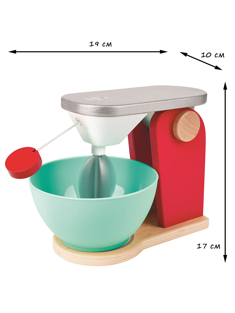 Игрушка Hape посуда - фото 3