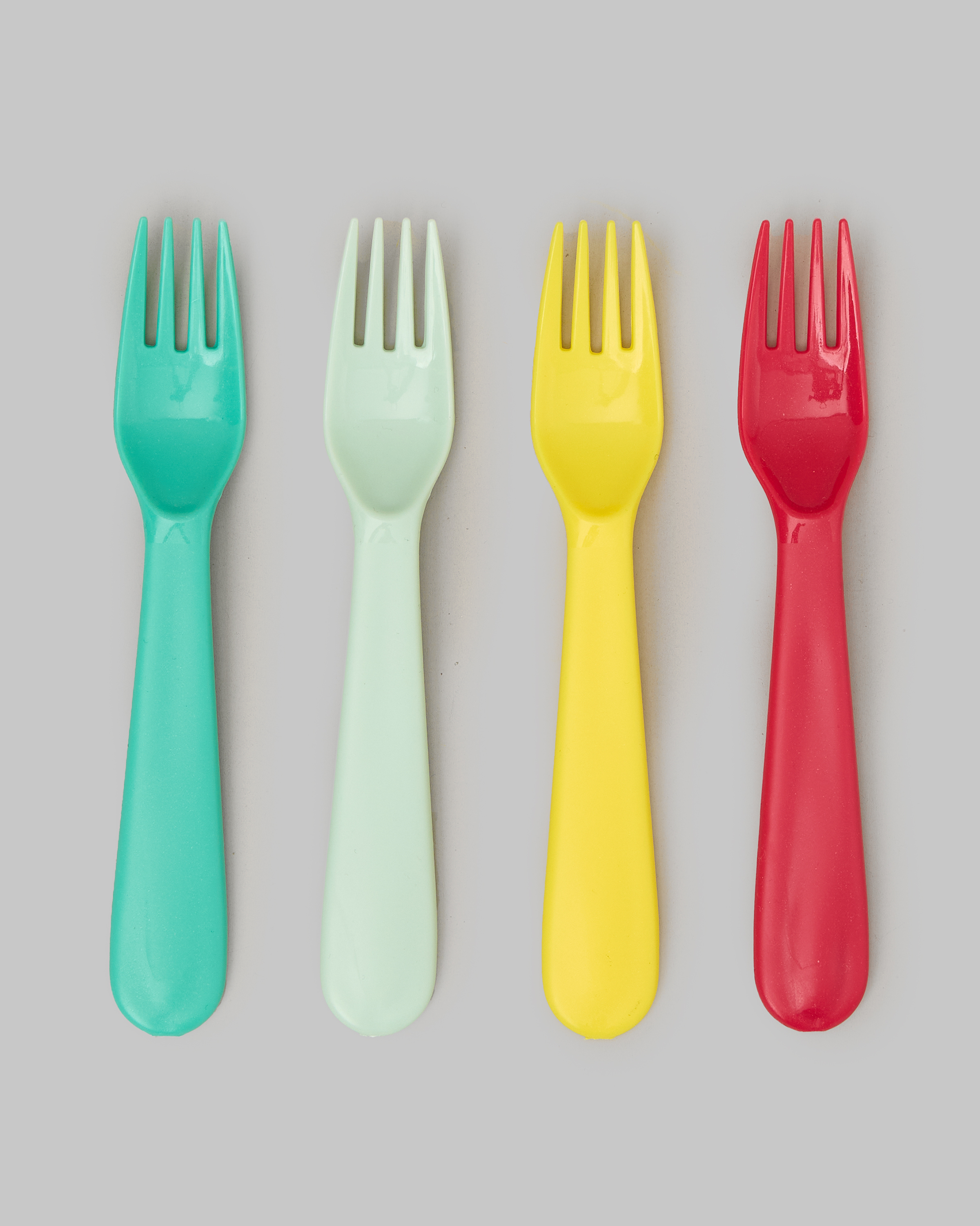 Набор вилок 4 шт FUTURINO Home S26FM5-HT-707di-43 - фото 2