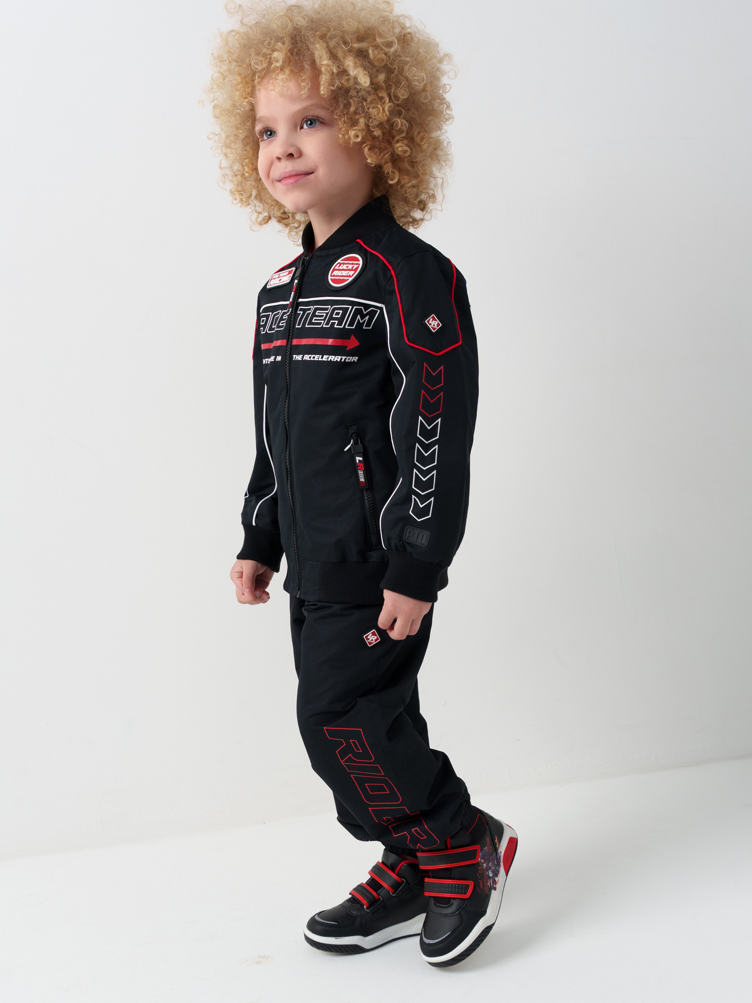 Кроссовки PlayToday 12612707 - фото 5