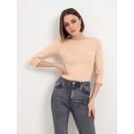 Лонгслив SOFT SECRET