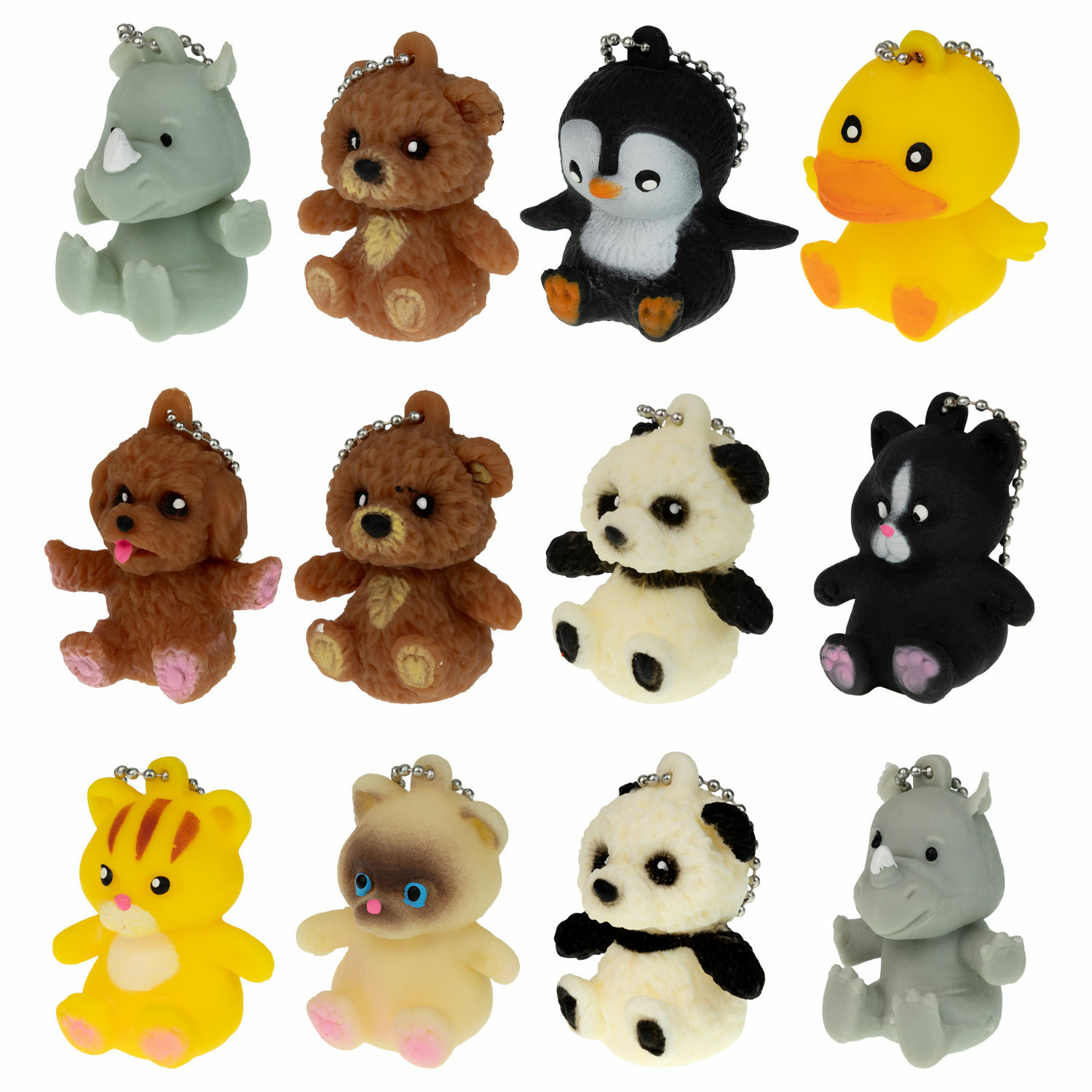 Сквиш 1TOY - фото 11