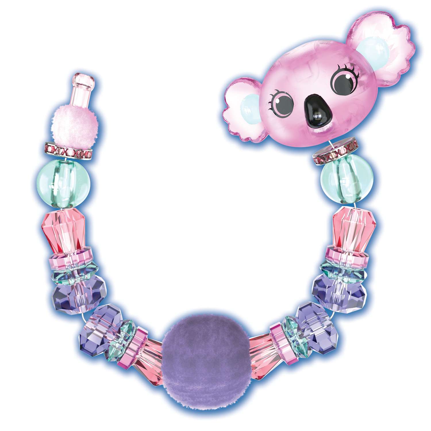 Набор для творчества Twisty Petz - фото 4