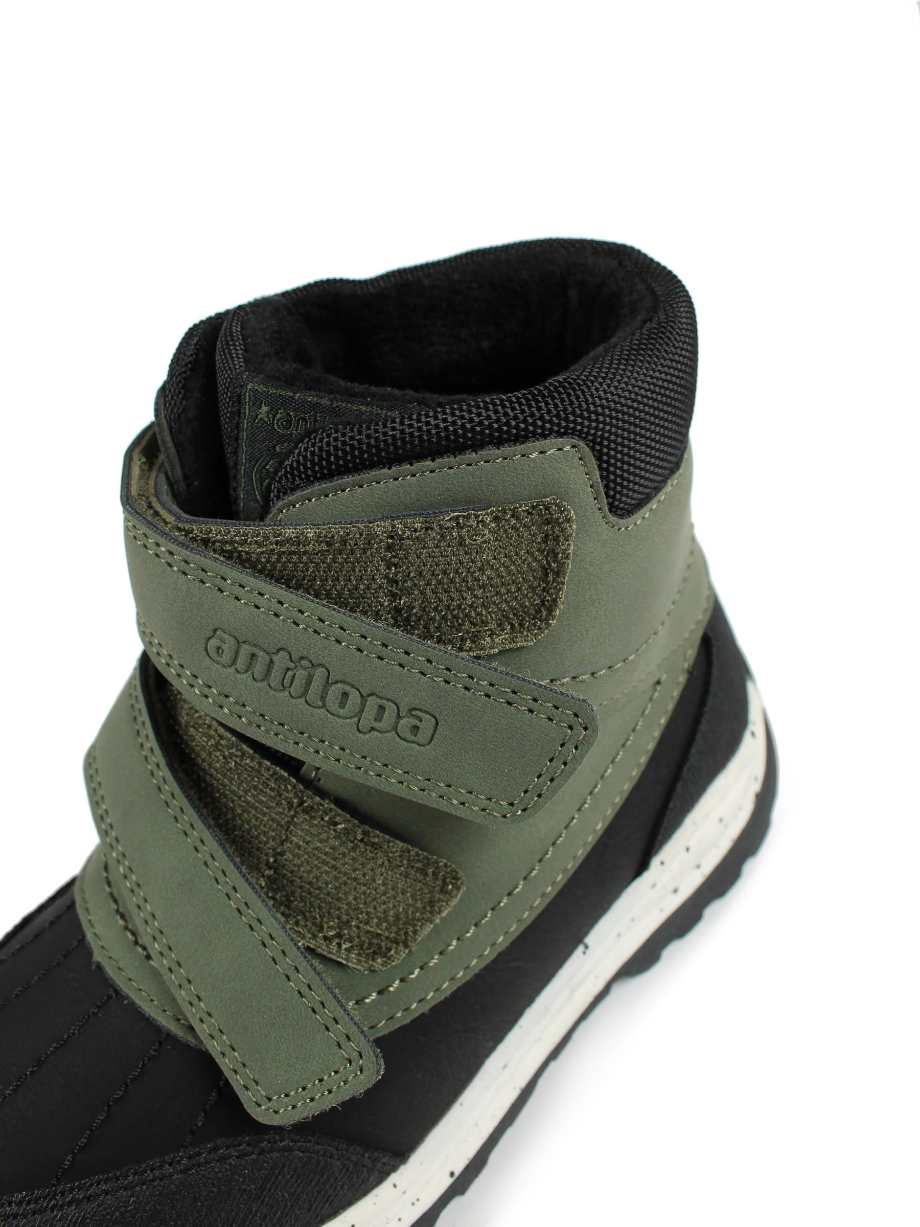 Ботинки Antilopa AL 15423 - фото 19