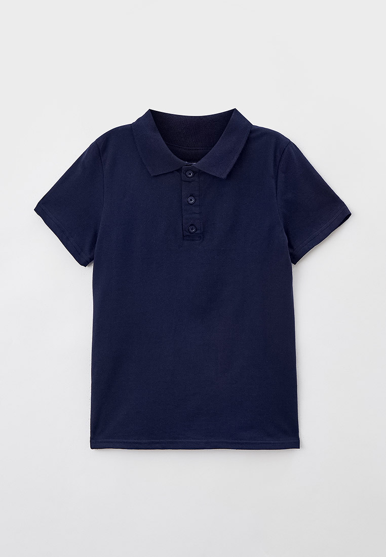 Поло N.O.A. 10966-5 - фото 1