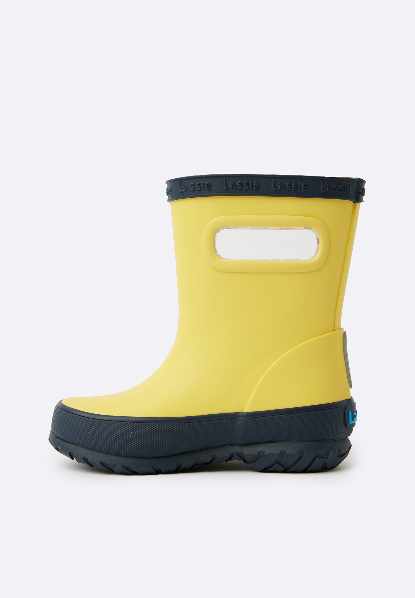 Сапоги резиновые Lassie 7400054A-2151 - фото 3