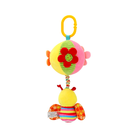 Игрушка SHARKTOYS подвеска