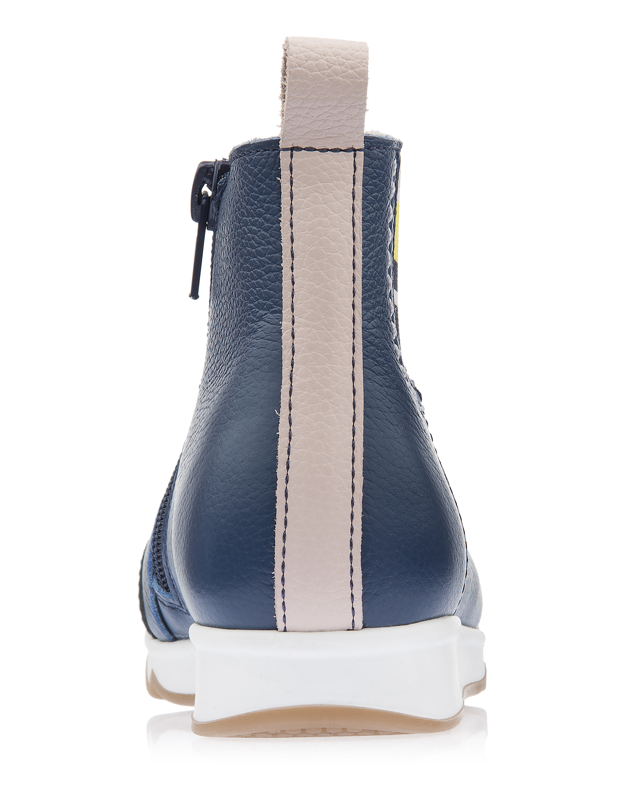 Ботинки Tapiboo FT-23018.20-OL08O.01 - фото 4