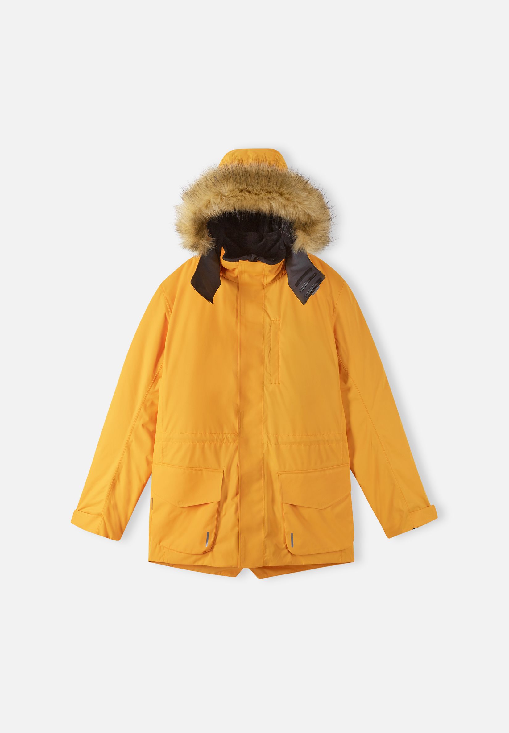 Куртка Reima 5100206A-2450 - фото 9