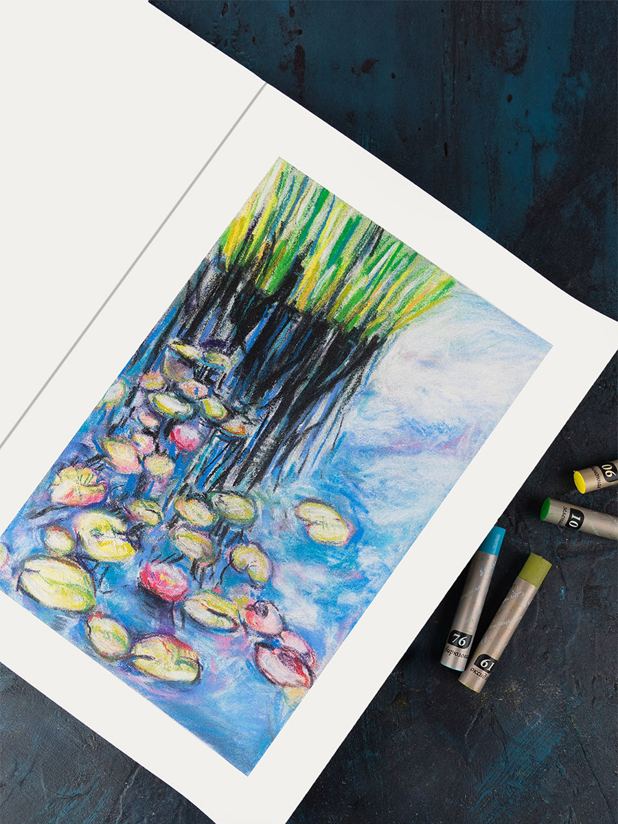 Альбом Малевичъ А3 20 лист. - фото 10