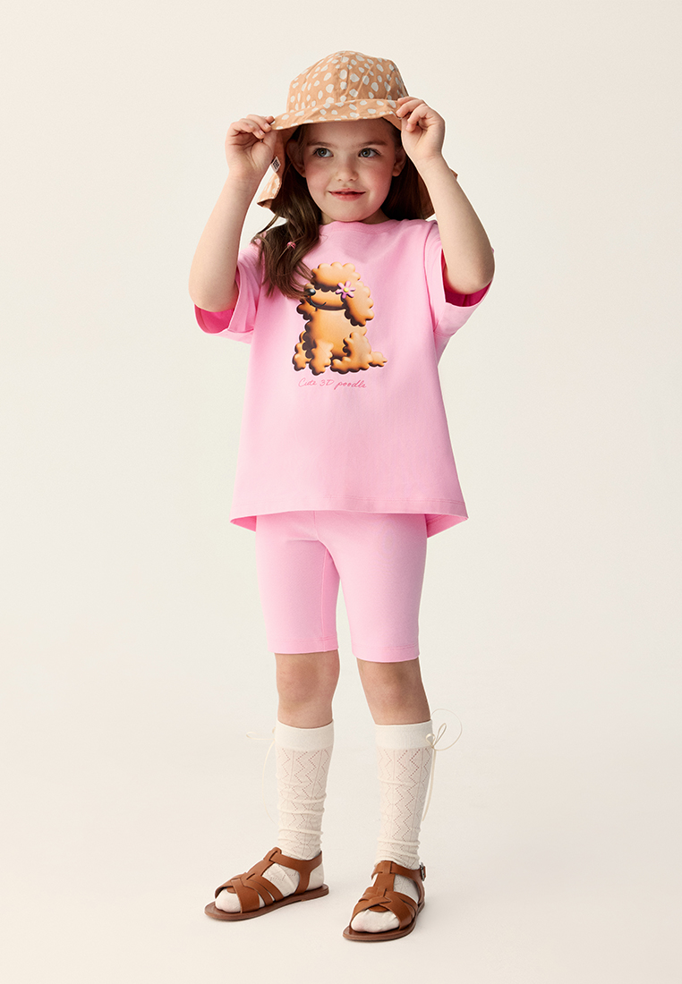 Футболка artie S26M07FK-1544D - фото 6