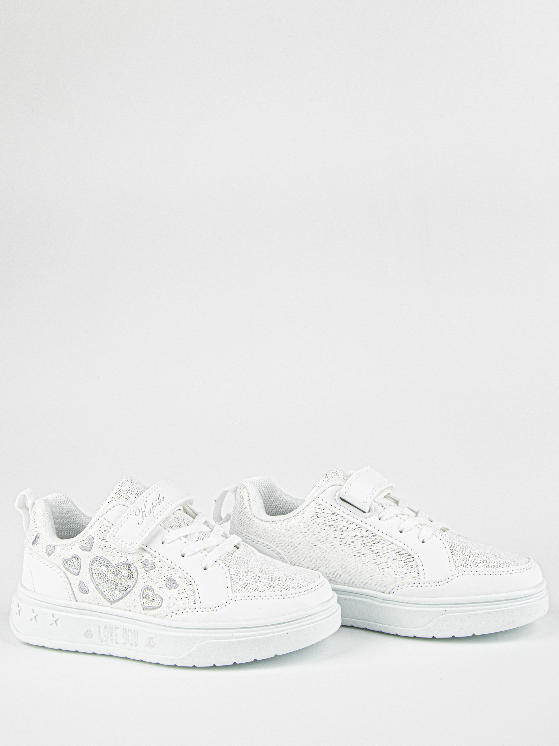 Кроссовки Kapika 721222-1 - фото 2