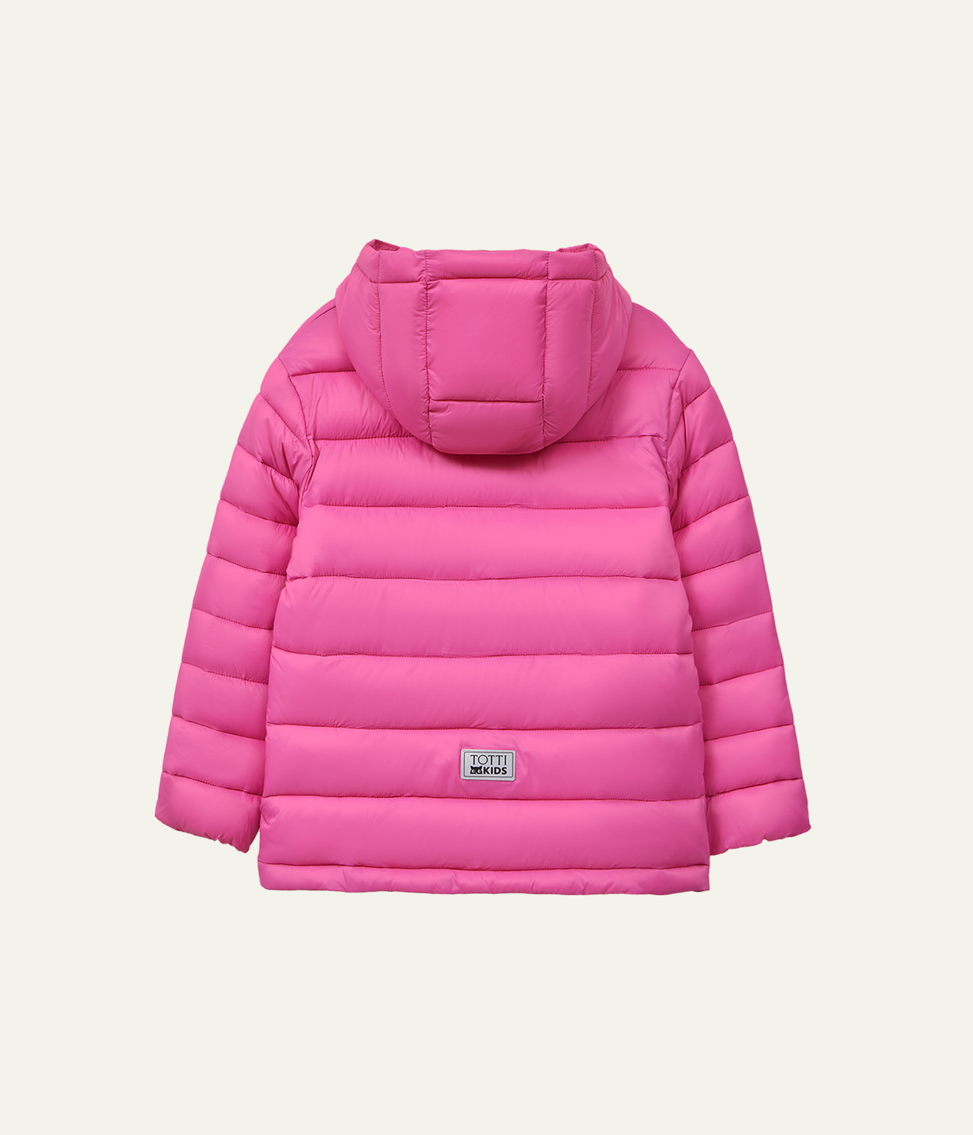 Куртка Totti Kids AW23TKG010/Куртка/Розовый - фото 13