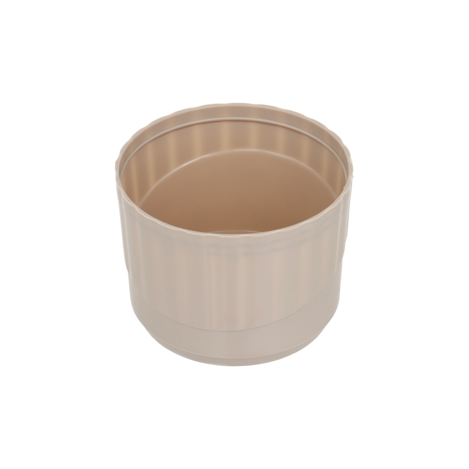 Термос 2 л Sima-Land со стеклянной колбой сохраняет тепло 12 ч сиреневый - фото 4