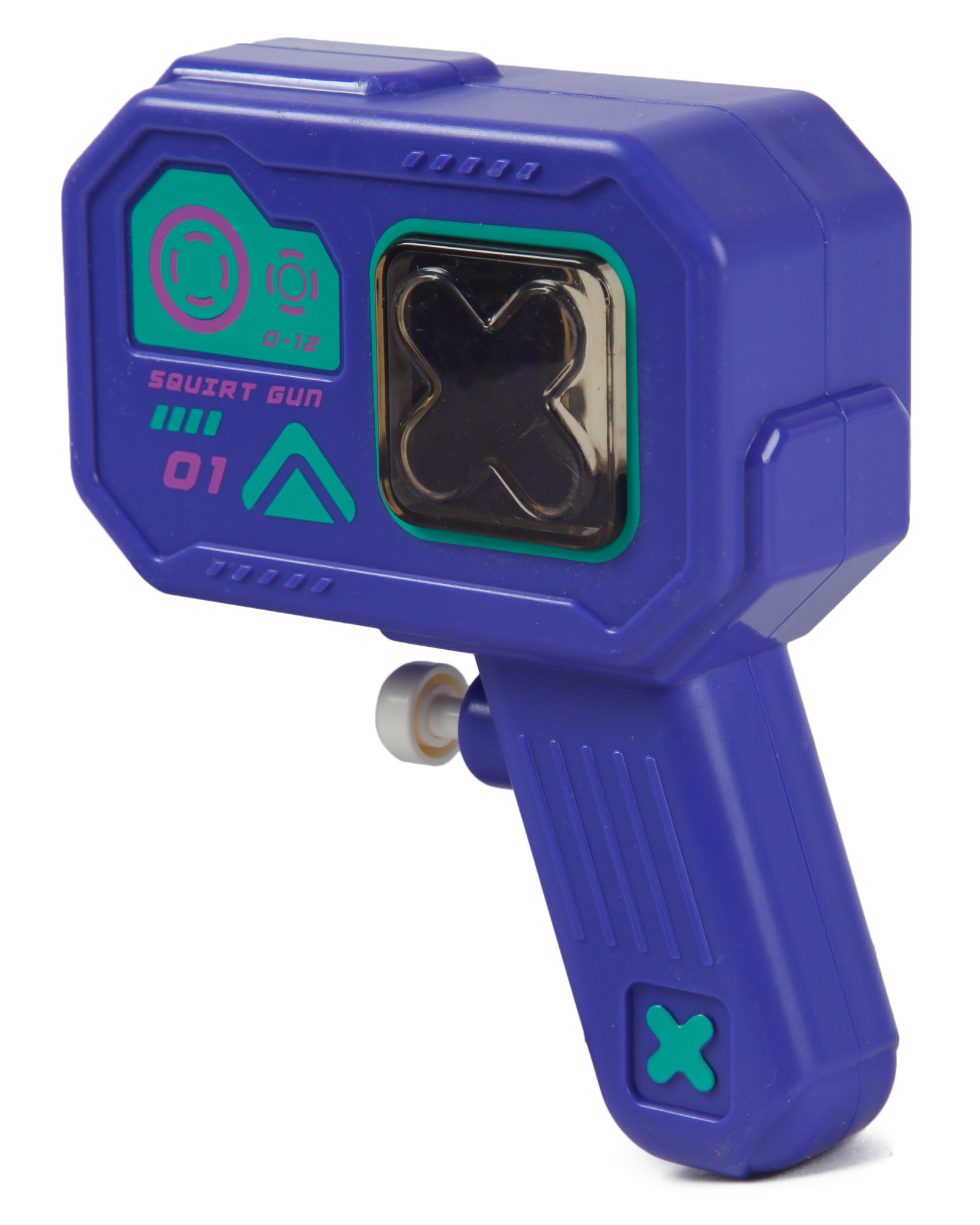 Пистолет водный Yofun - фото 4