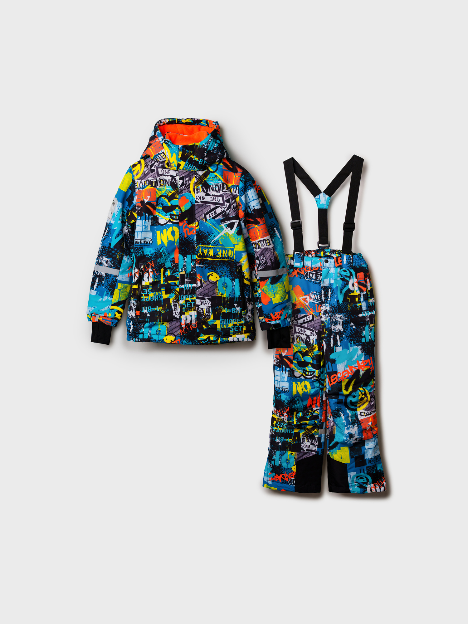 Комплект PlayToday 32511033 - фото 10