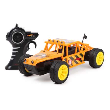 Автомобиль РУ Hot Wheels 1:16
