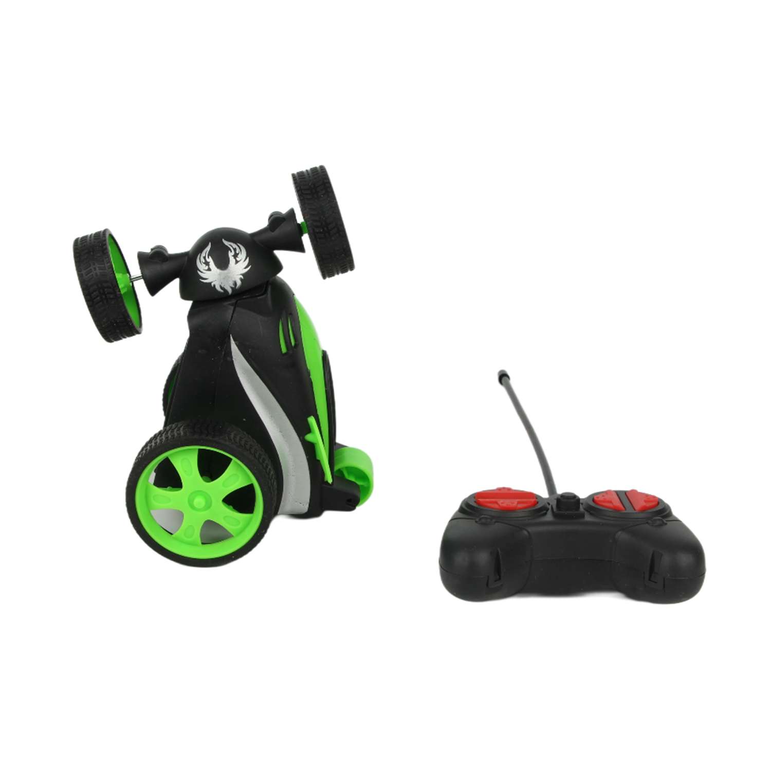 Автомобиль РУ . перевертыш 1:24 в ассортименте - фото 4