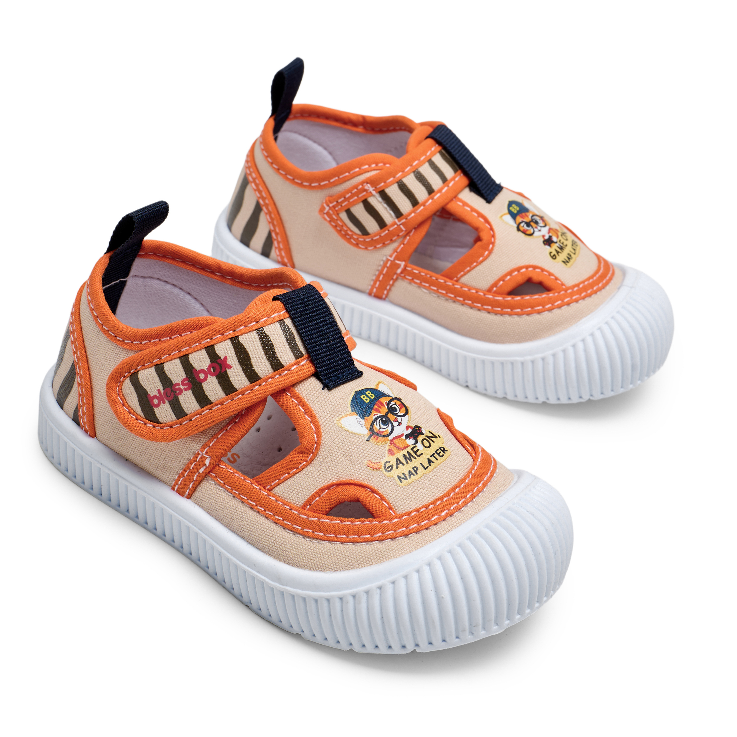 Сандалии BLESSBOX BX53040A - фото 2