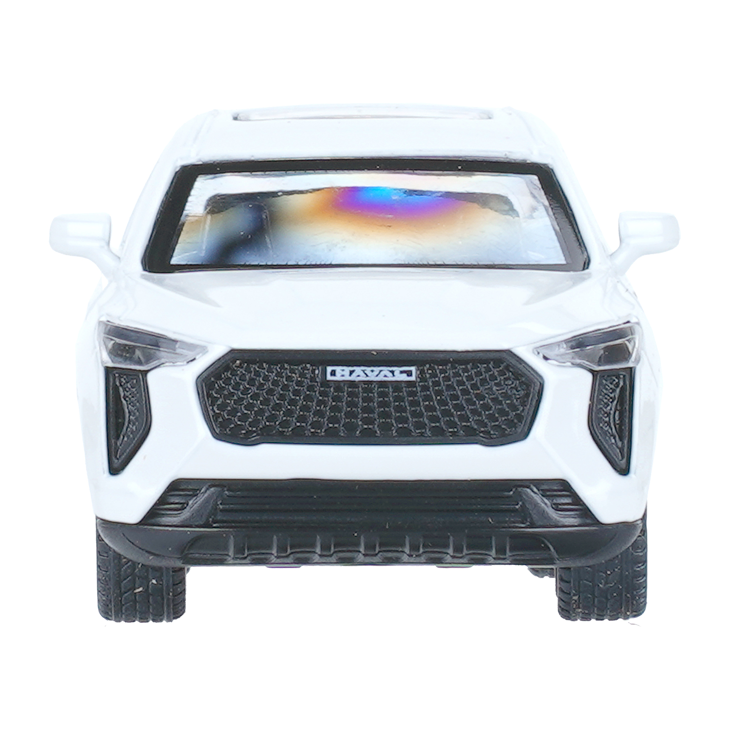 Автомобиль Технопарк Haval 414557 - фото 6