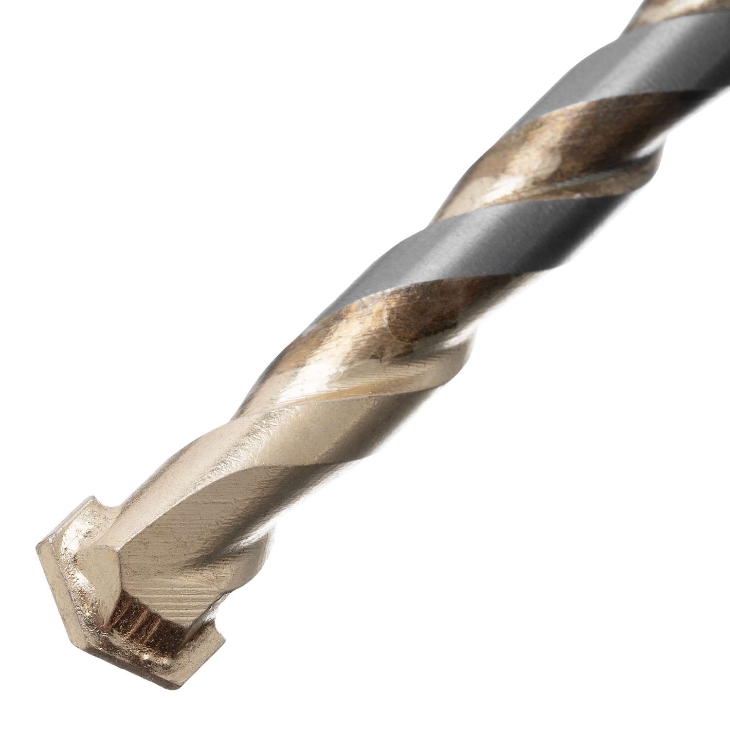 Набор сверл по бетону MATRIX Golden Line 5-6-8-10мм - фото 3