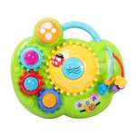 Игрушка BabyGo развивающий центр Солнышко
