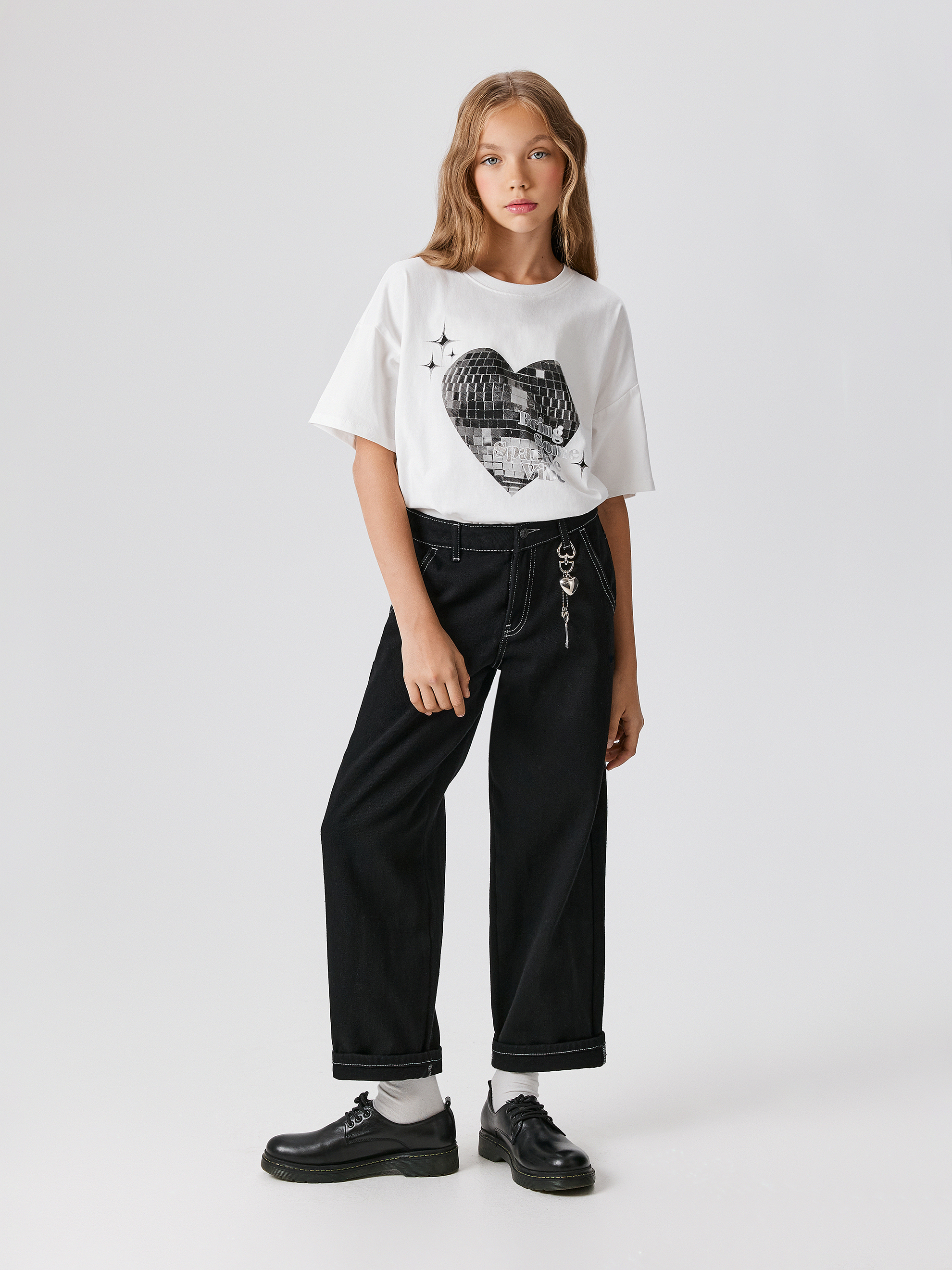 Футболка Acoola 20240510047_0093293 - фото 8