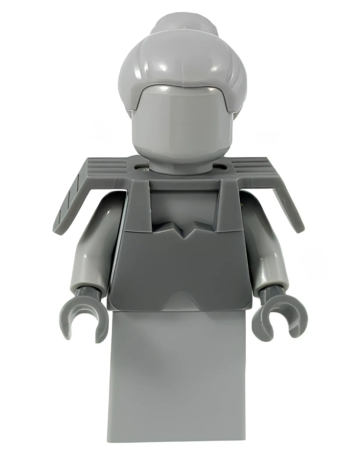 Изображение товара Легкая тренировочная минифигурка LEGO Ninjago Dummy Practice Изображение товара Легкая тренировочная минифигурка LEGO Ninjago Dummy Practice