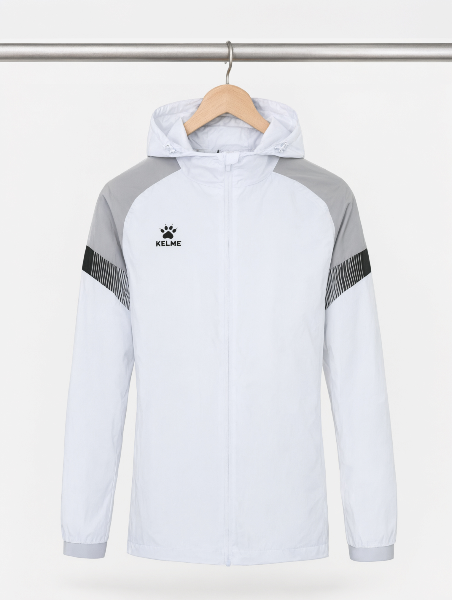 Ветровка KELME 8061WT1005-243 - фото 1