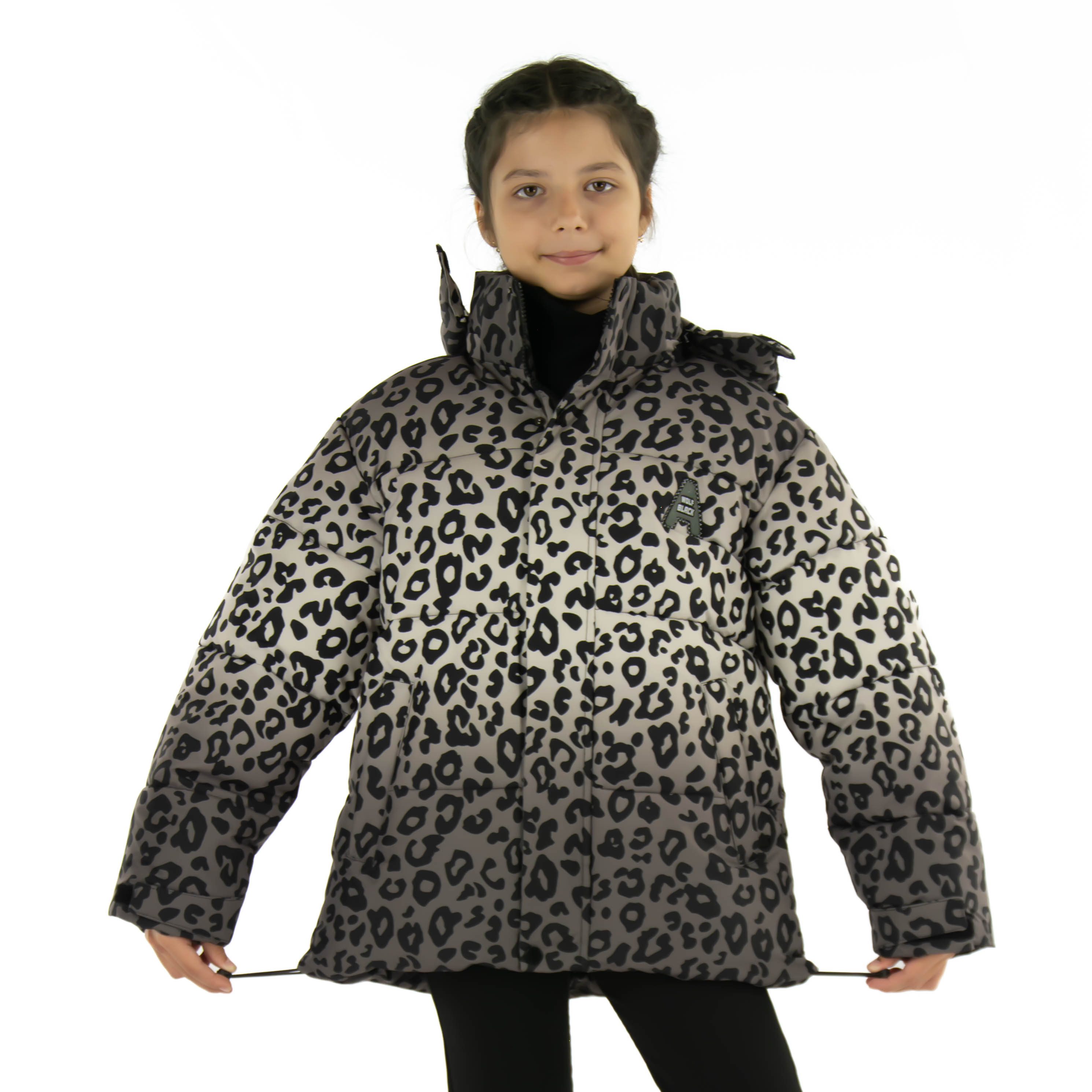 Куртка CASTLELADY 727727341 - фото 11