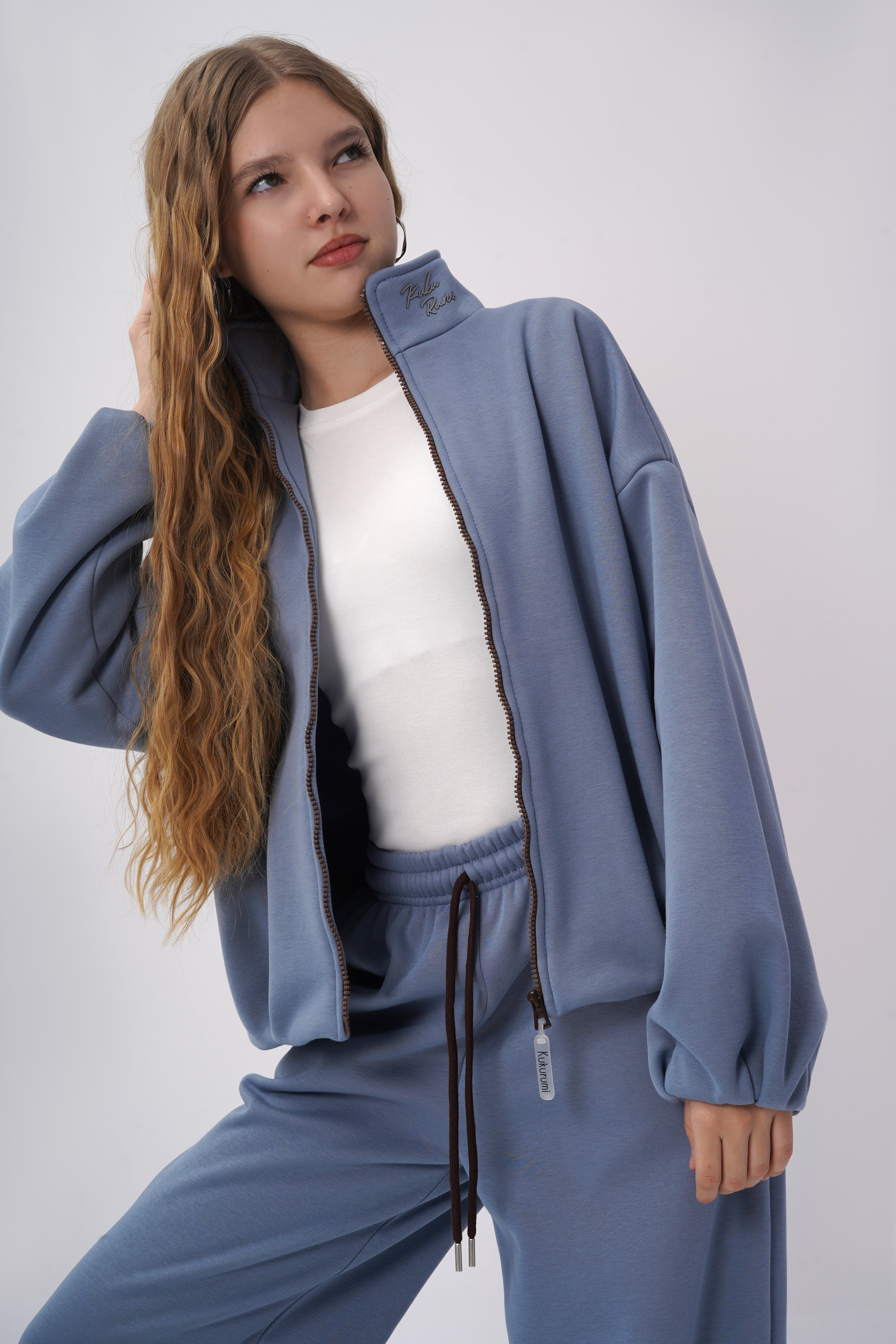 Костюм Kukurumi 81/1 - фото 19