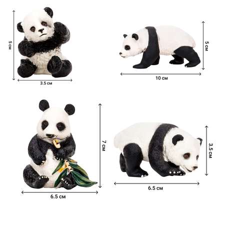 Игровой набор Masai Mara Ферма