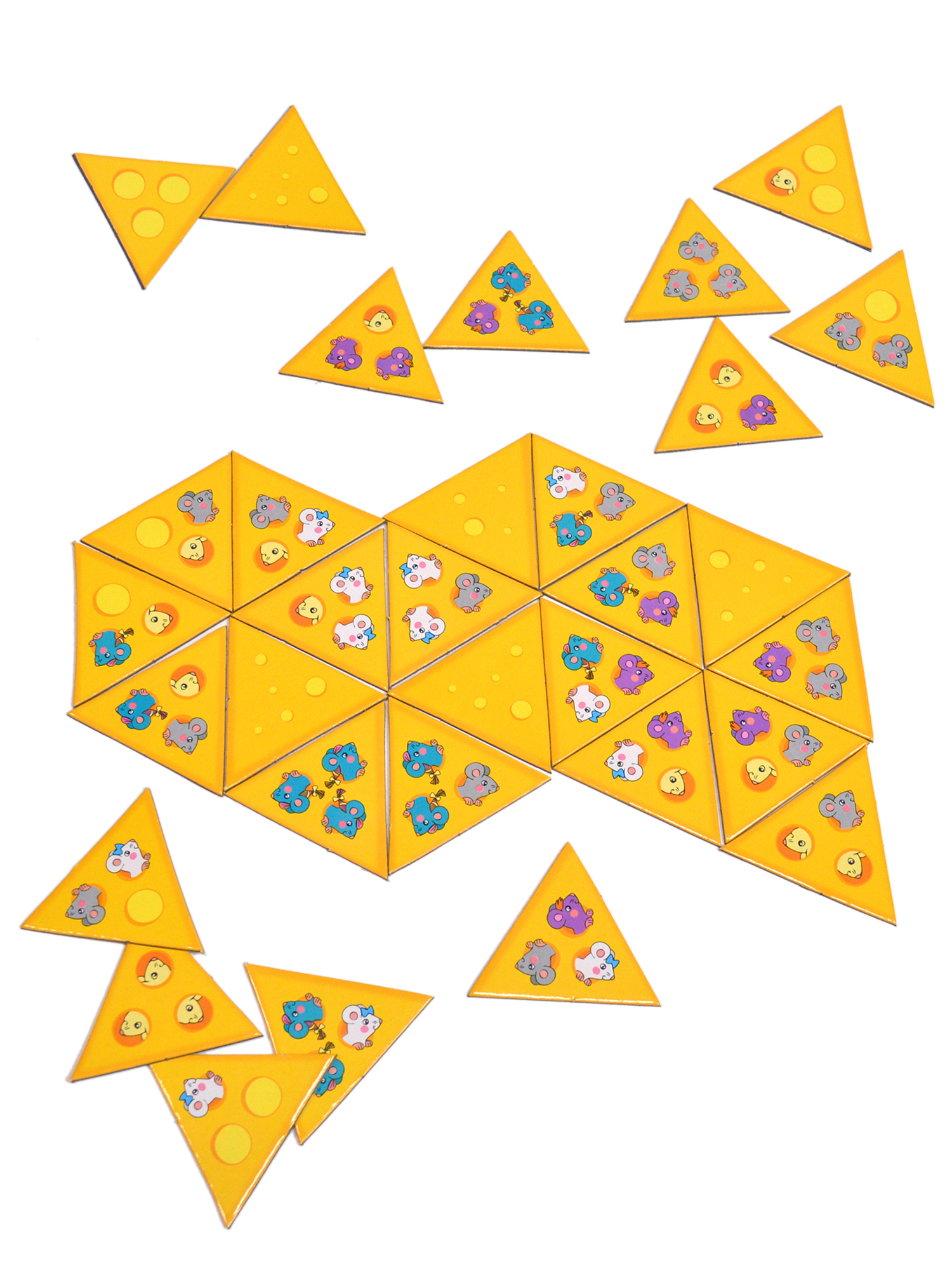 Настольная игра Дрофа-Медиа - фото 9