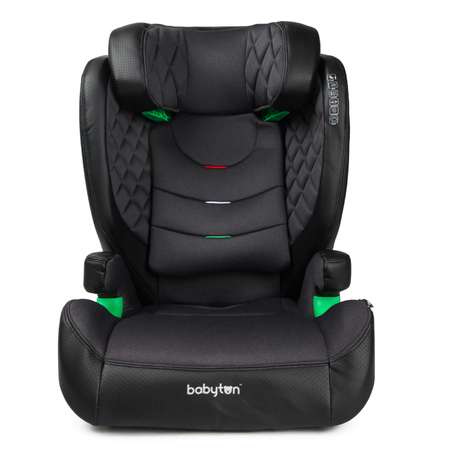 Автокресло Babyton Traveller Isofix 2/3 (15-36 кг)