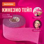 Тейпы DASWERK