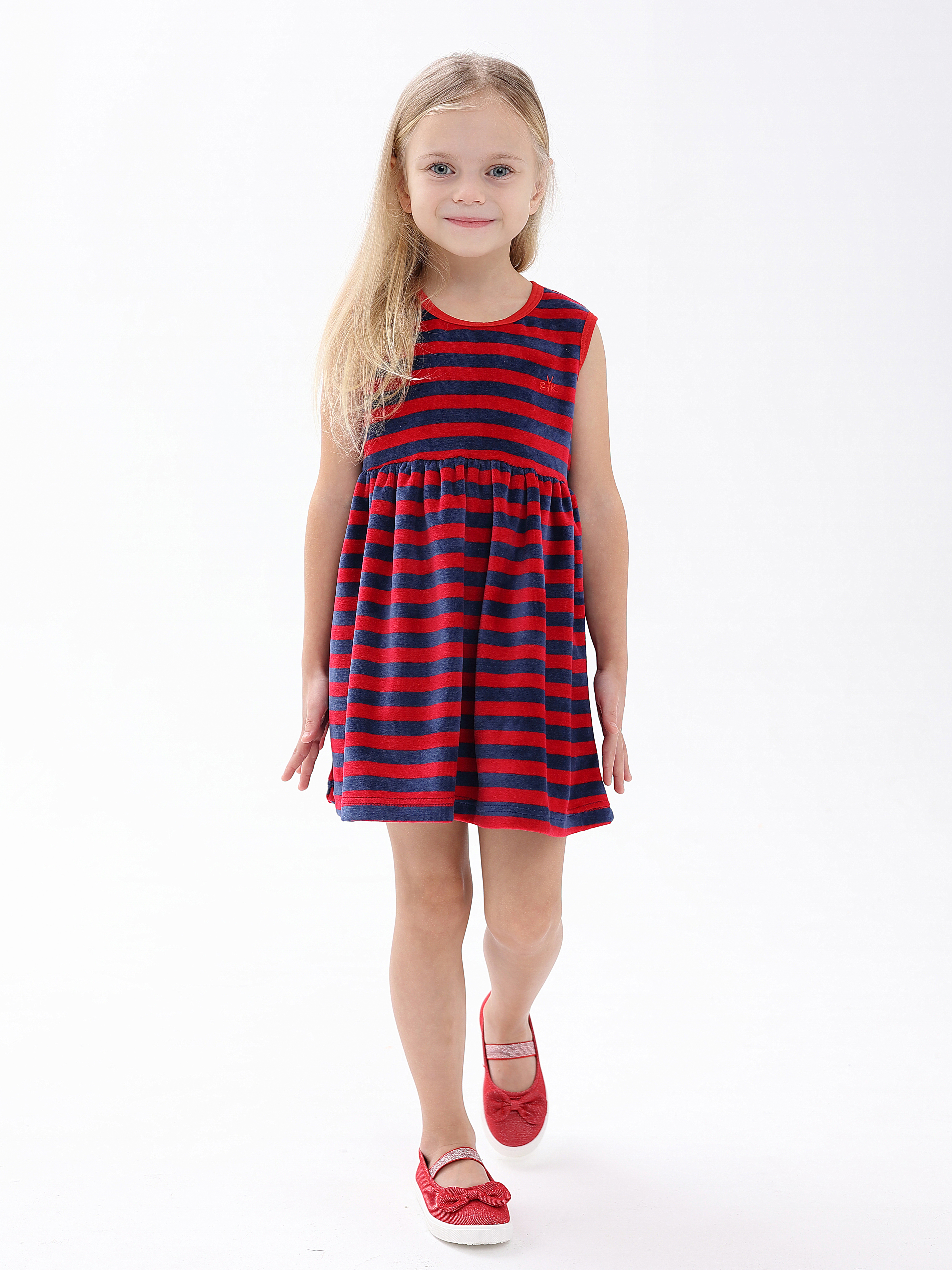 Платье RobyKris 18-09-107-25-02 - фото 3