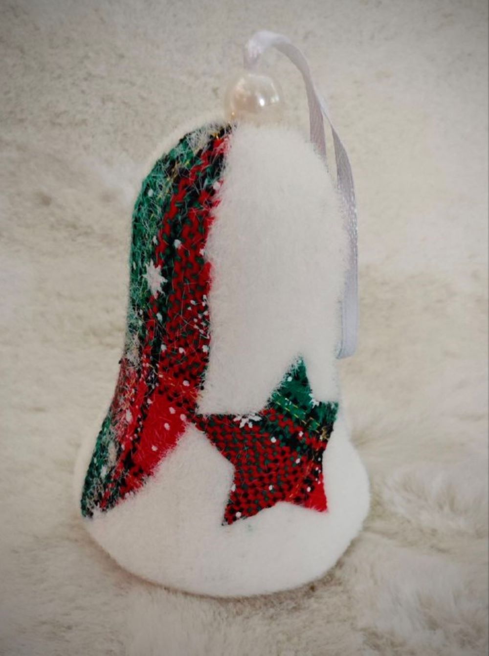 Украшение ёлочное Магия праздника MAG-G092-030 - фото 2