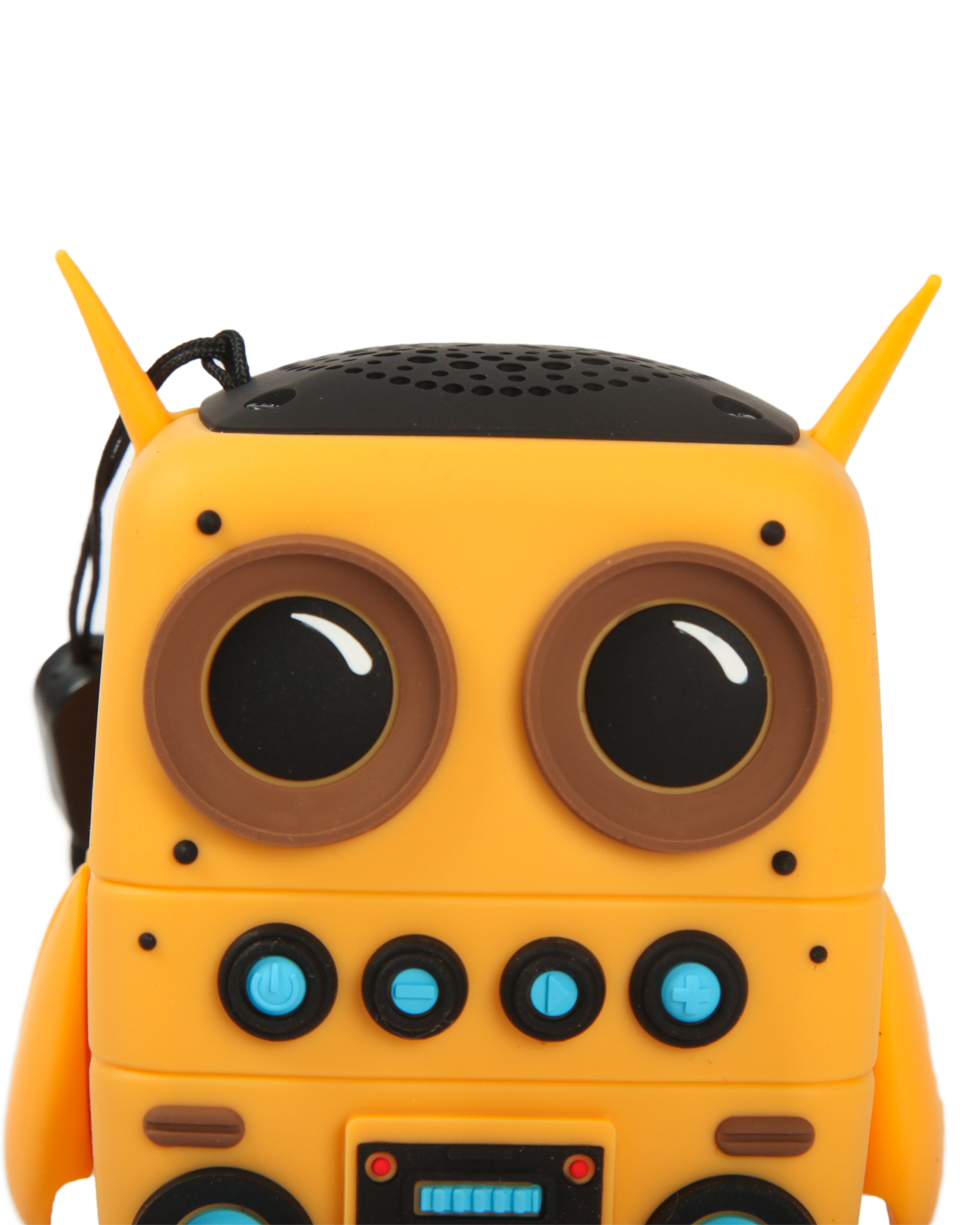 Колонка bluetooth Attivio Робот - фото 2