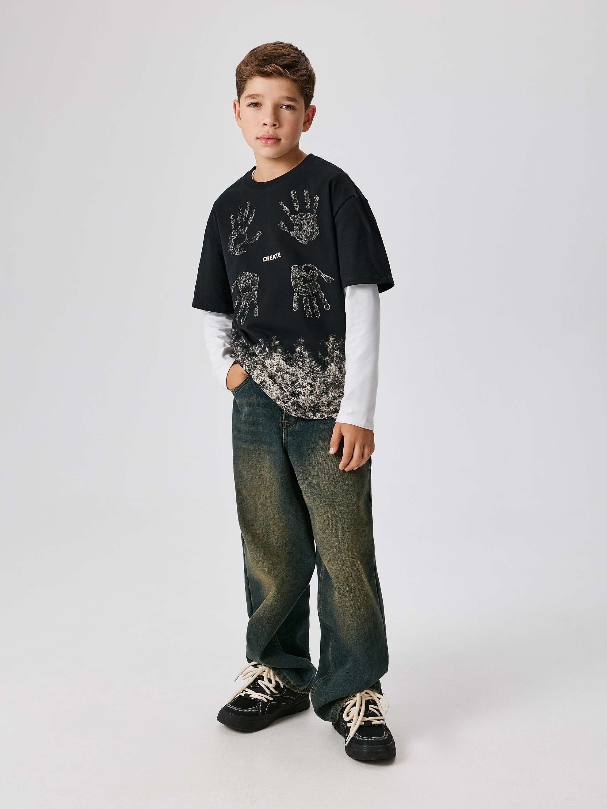 Футболка Acoola 20110510254_0092516 - фото 3