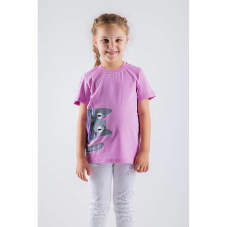 Футболка LELO kids
