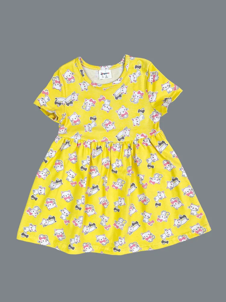 Платье YOULALA ЦБ-00001517 - фото 7