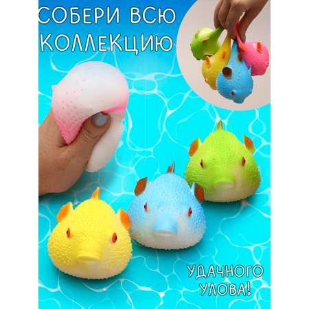 Сквиш ЭВРИКА в ассортименте